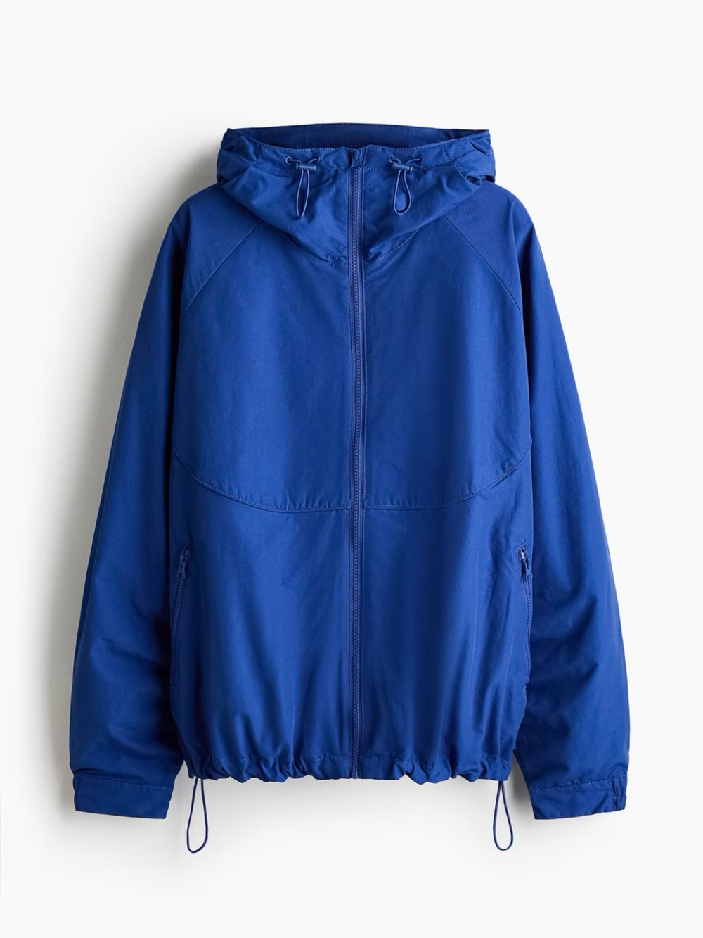 H&M Hooded Windbreaker - Picture 6 of 11